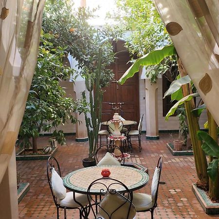Riad Tidar By Phoenix Marrakesh Bagian luar foto