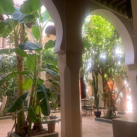 Riad Tidar By Phoenix Marrakesh Bagian luar foto
