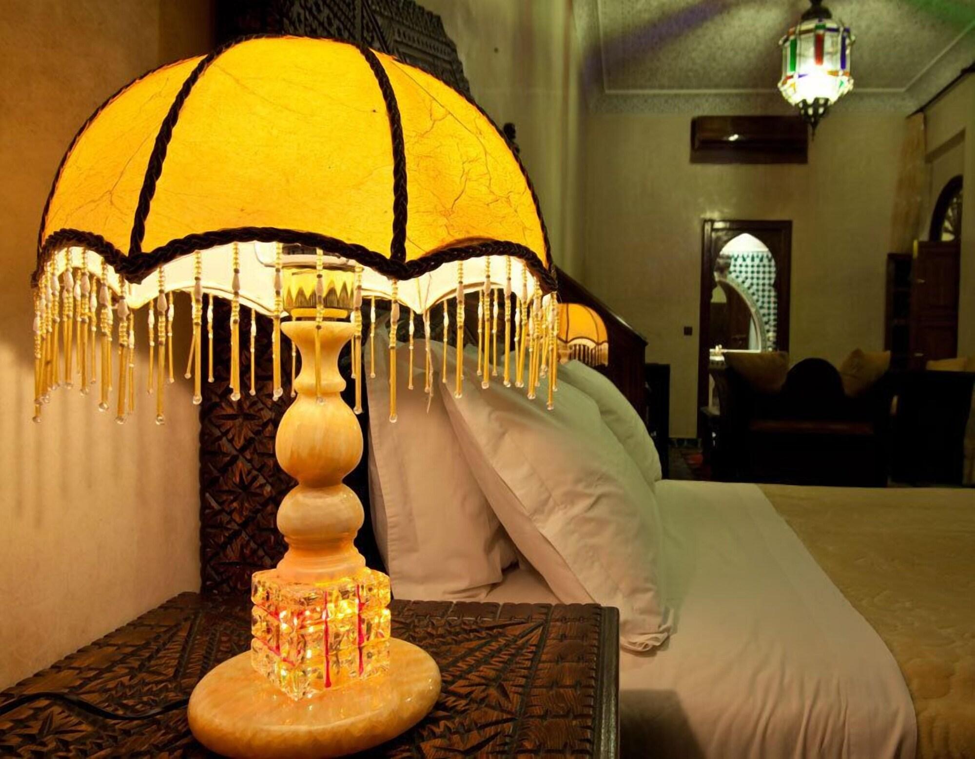 Riad Tidar By Phoenix Marrakesh Bagian luar foto