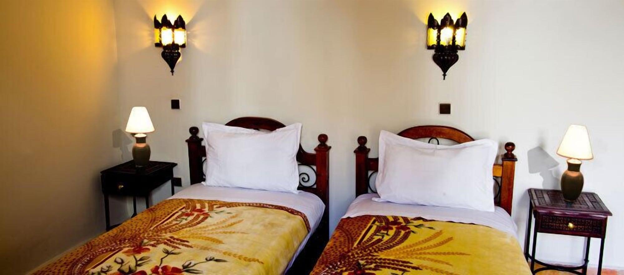 Riad Tidar By Phoenix Marrakesh Bagian luar foto