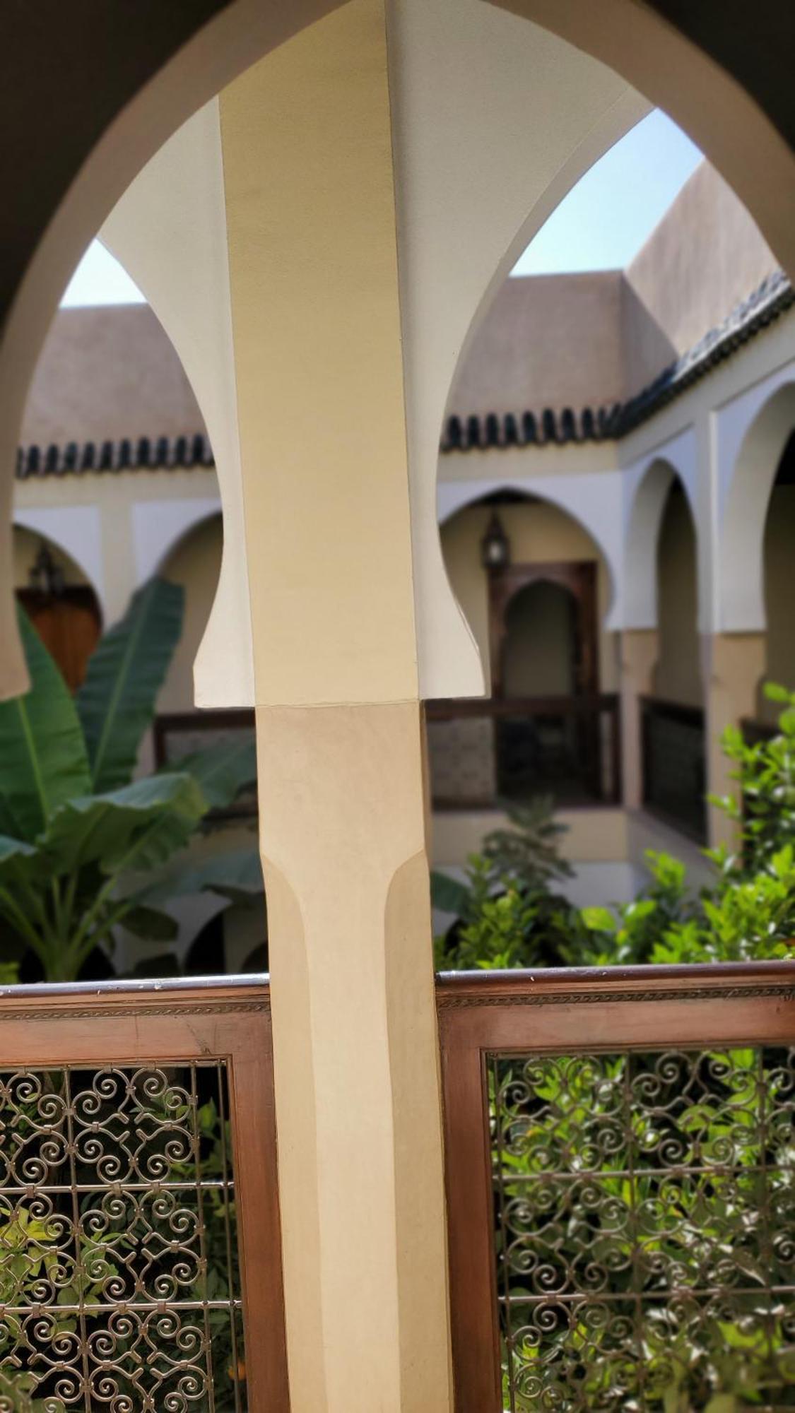 Riad Tidar By Phoenix Marrakesh Bagian luar foto