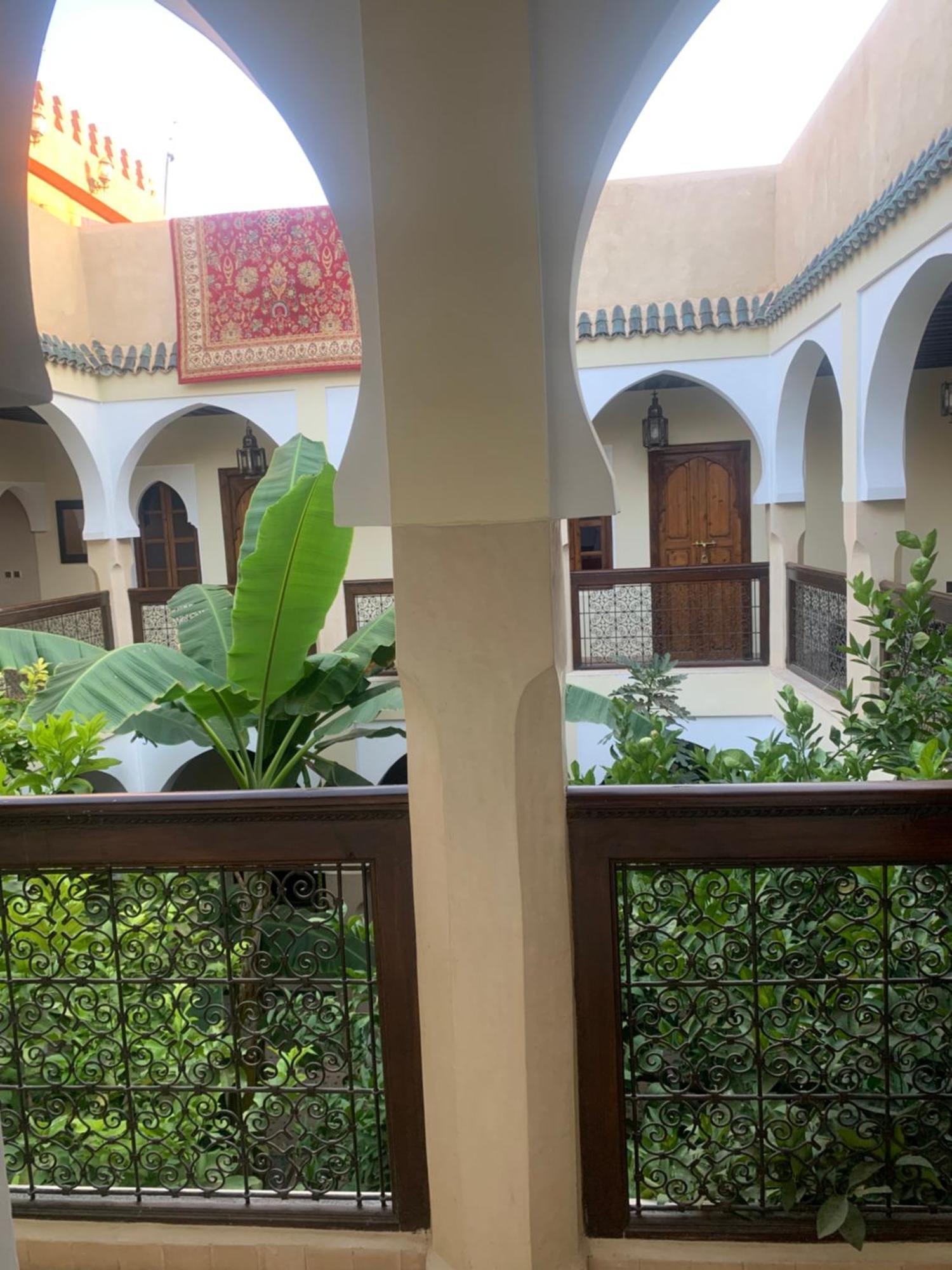 Riad Tidar By Phoenix Marrakesh Bagian luar foto