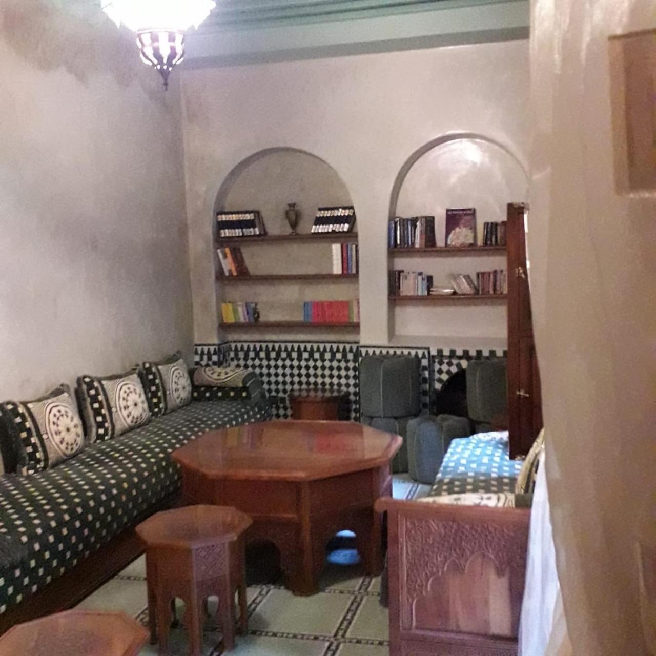 Riad Tidar By Phoenix Marrakesh Bagian luar foto