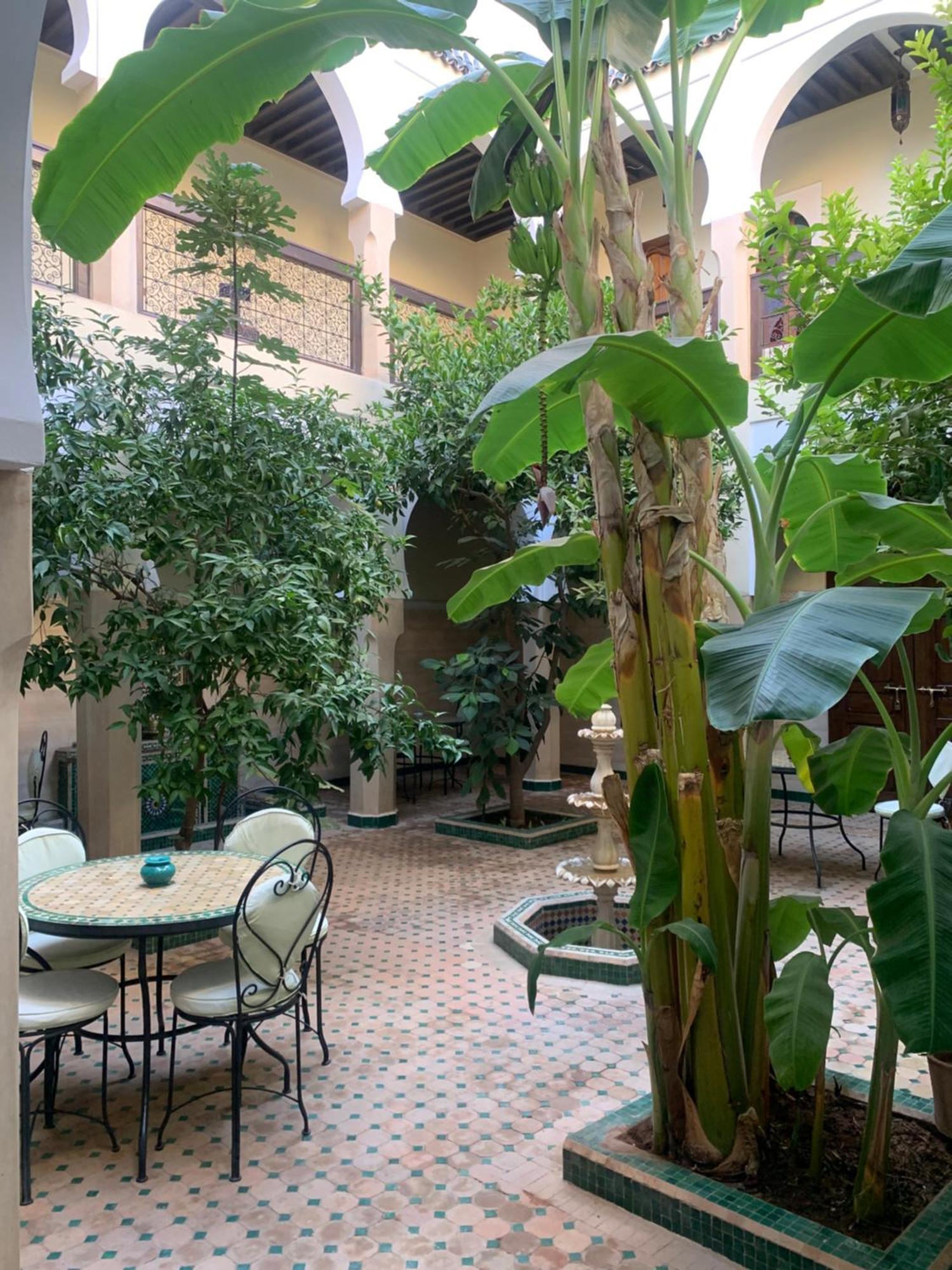 Riad Tidar By Phoenix Marrakesh Bagian luar foto