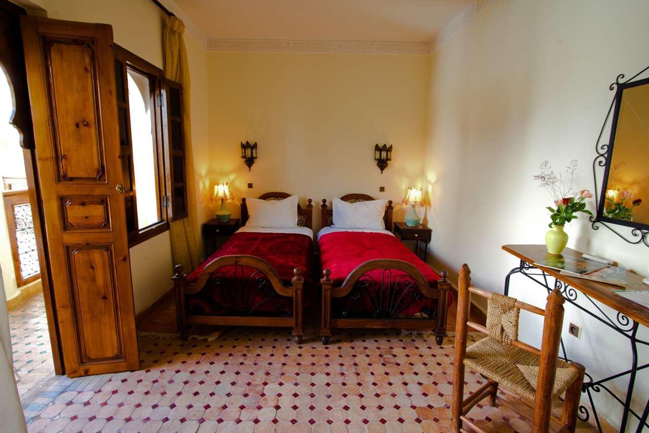 Riad Tidar By Phoenix Marrakesh Bagian luar foto