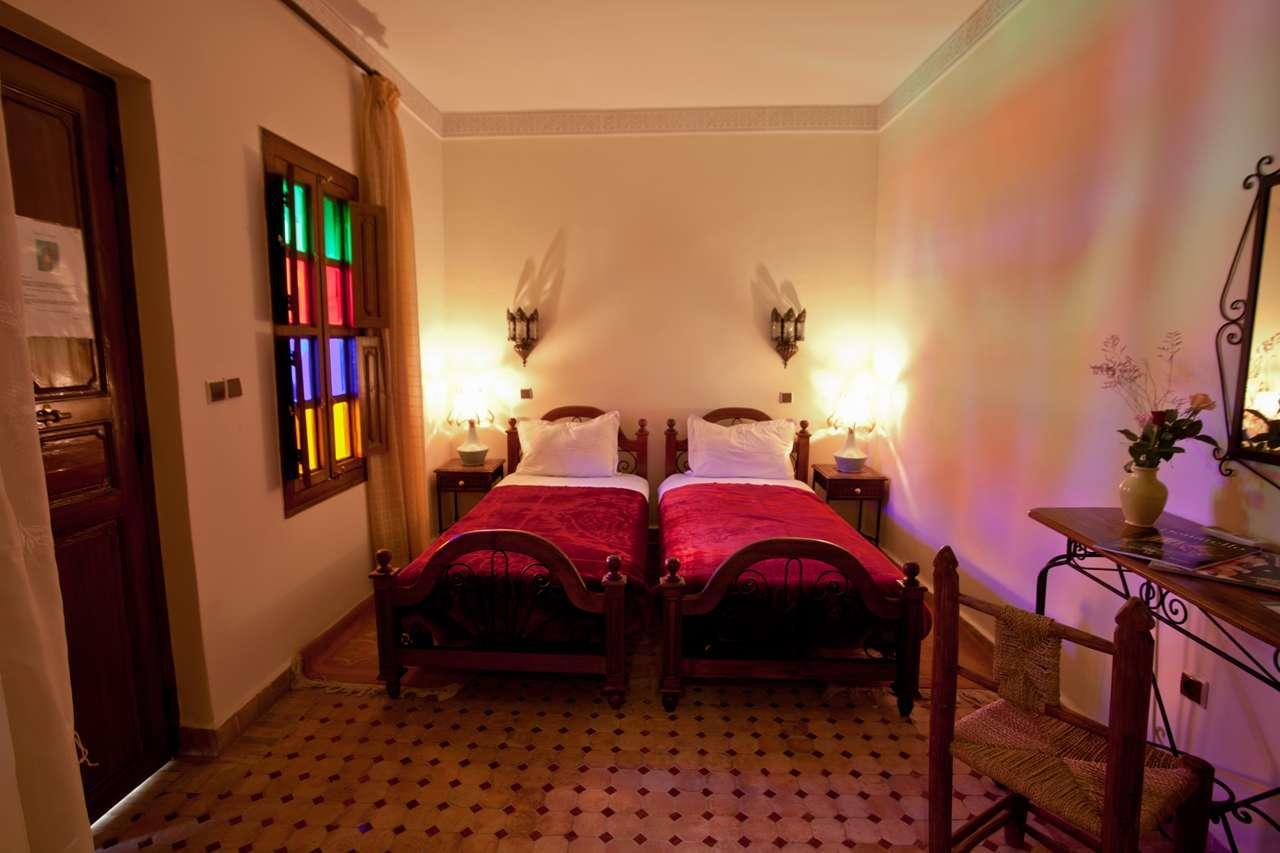 Riad Tidar By Phoenix Marrakesh Bagian luar foto