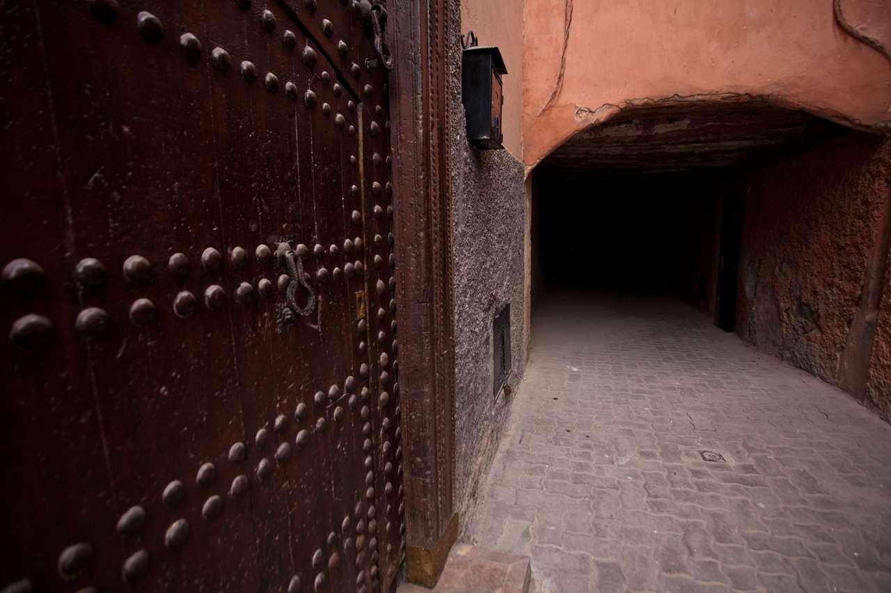 Riad Tidar By Phoenix Marrakesh Bagian luar foto