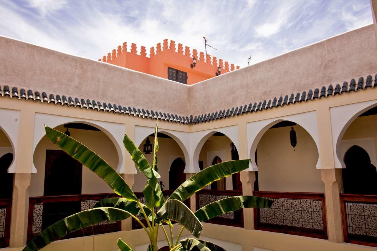 Riad Tidar By Phoenix Marrakesh Bagian luar foto
