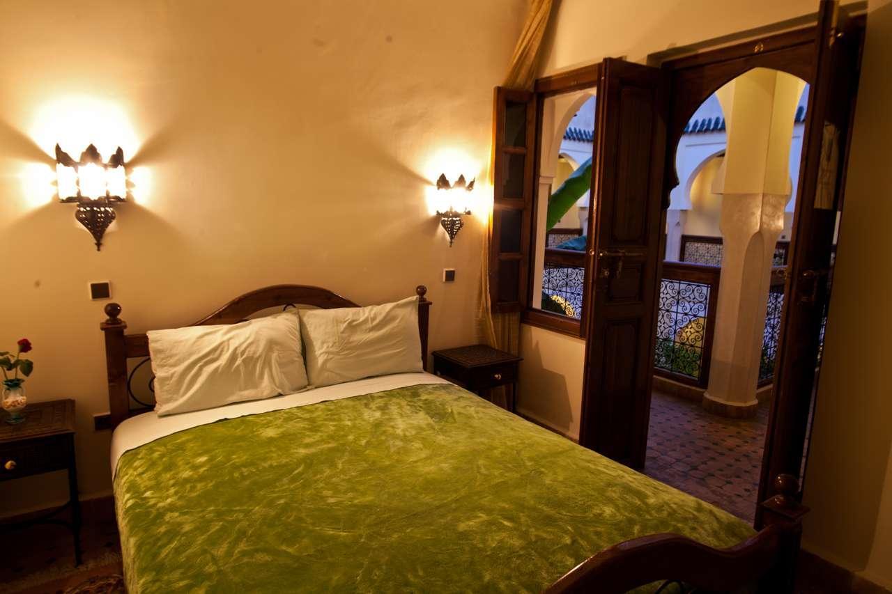 Riad Tidar By Phoenix Marrakesh Bagian luar foto