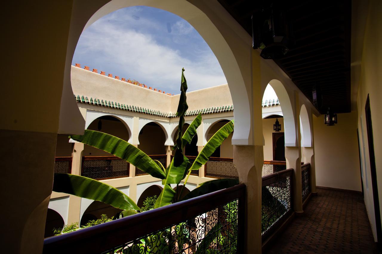 Riad Tidar By Phoenix Marrakesh Bagian luar foto