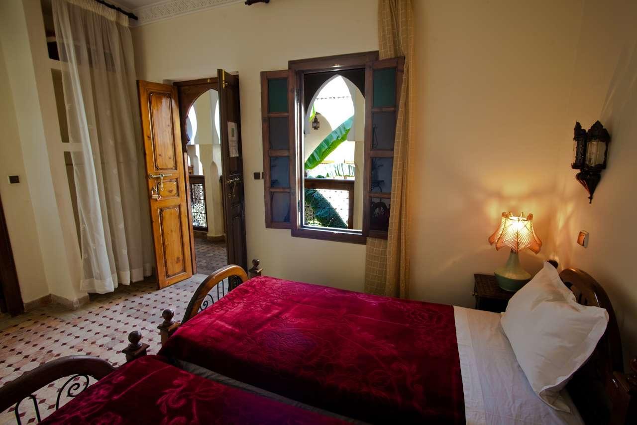 Riad Tidar By Phoenix Marrakesh Bagian luar foto