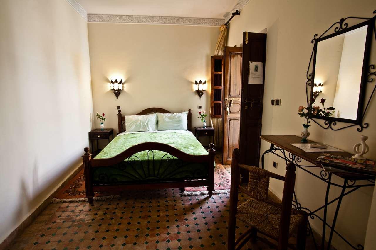 Riad Tidar By Phoenix Marrakesh Bagian luar foto