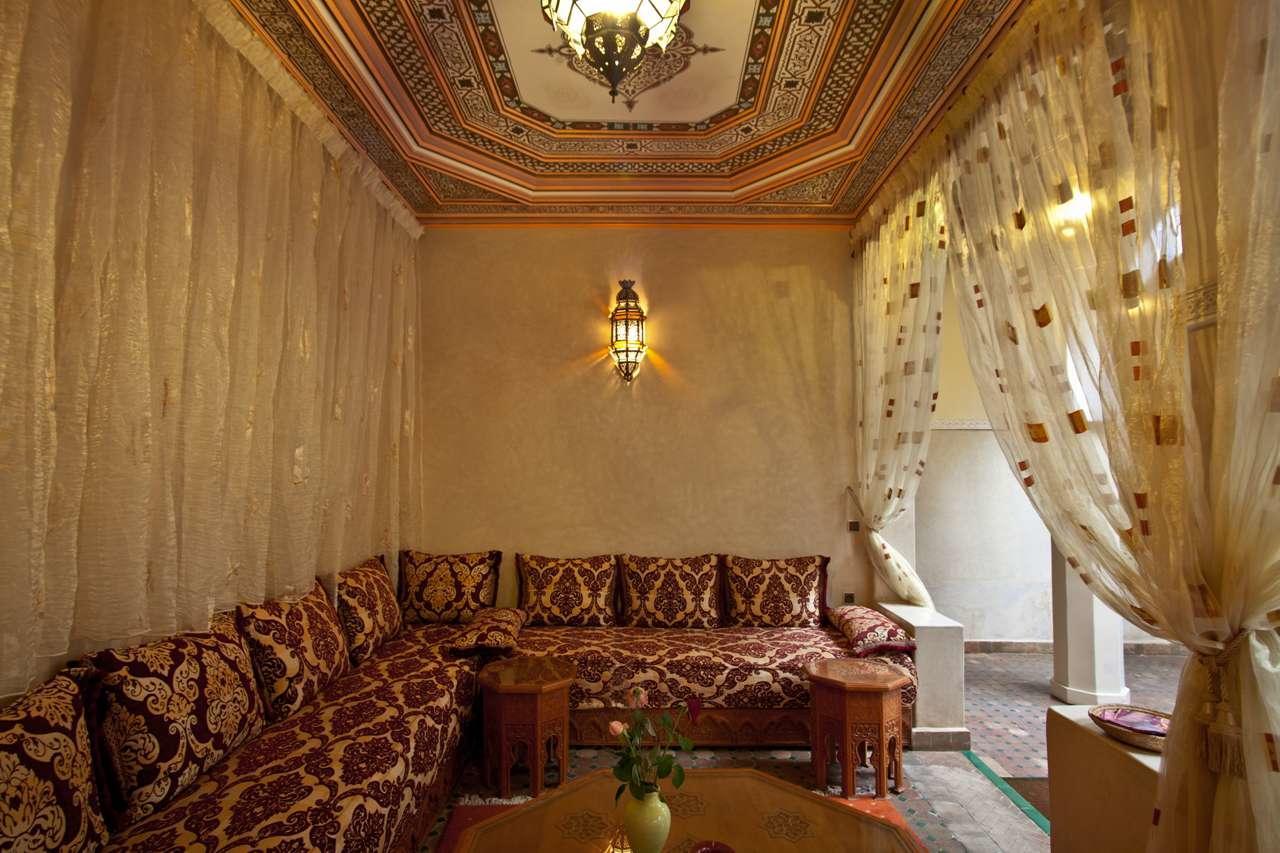 Riad Tidar By Phoenix Marrakesh Bagian luar foto
