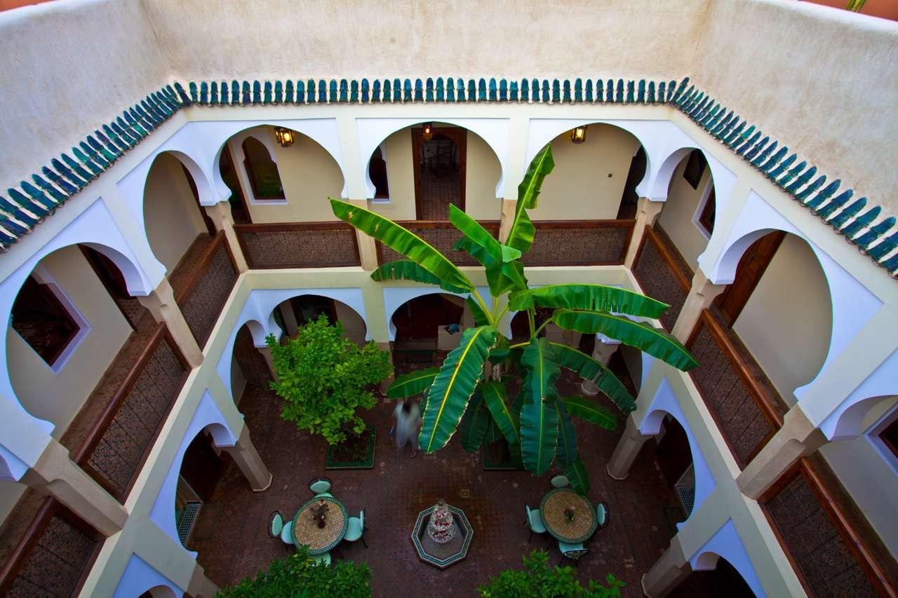 Riad Tidar By Phoenix Marrakesh Bagian luar foto