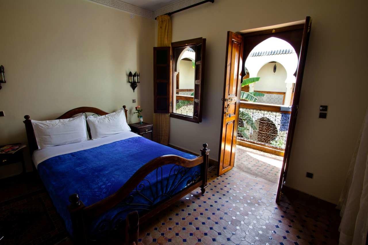 Riad Tidar By Phoenix Marrakesh Bagian luar foto