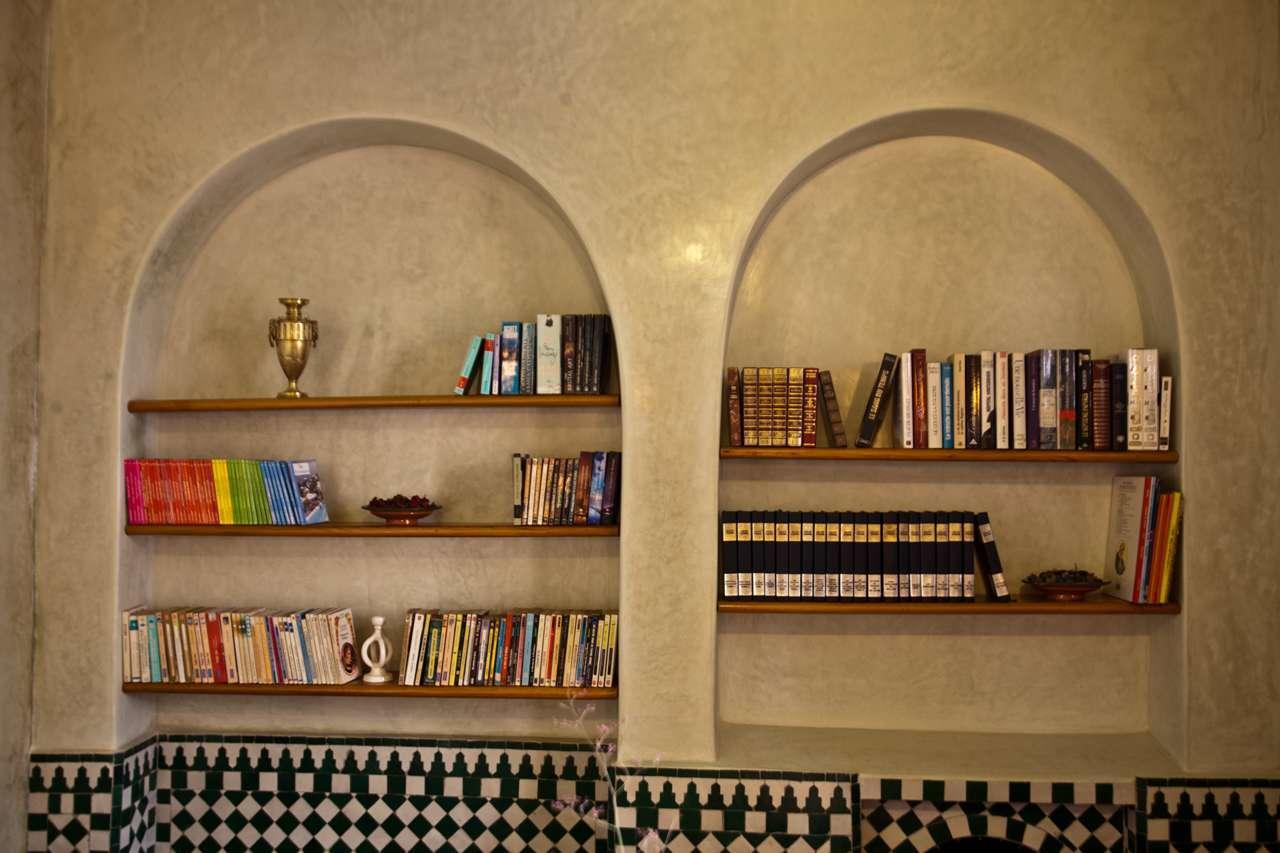 Riad Tidar By Phoenix Marrakesh Bagian luar foto
