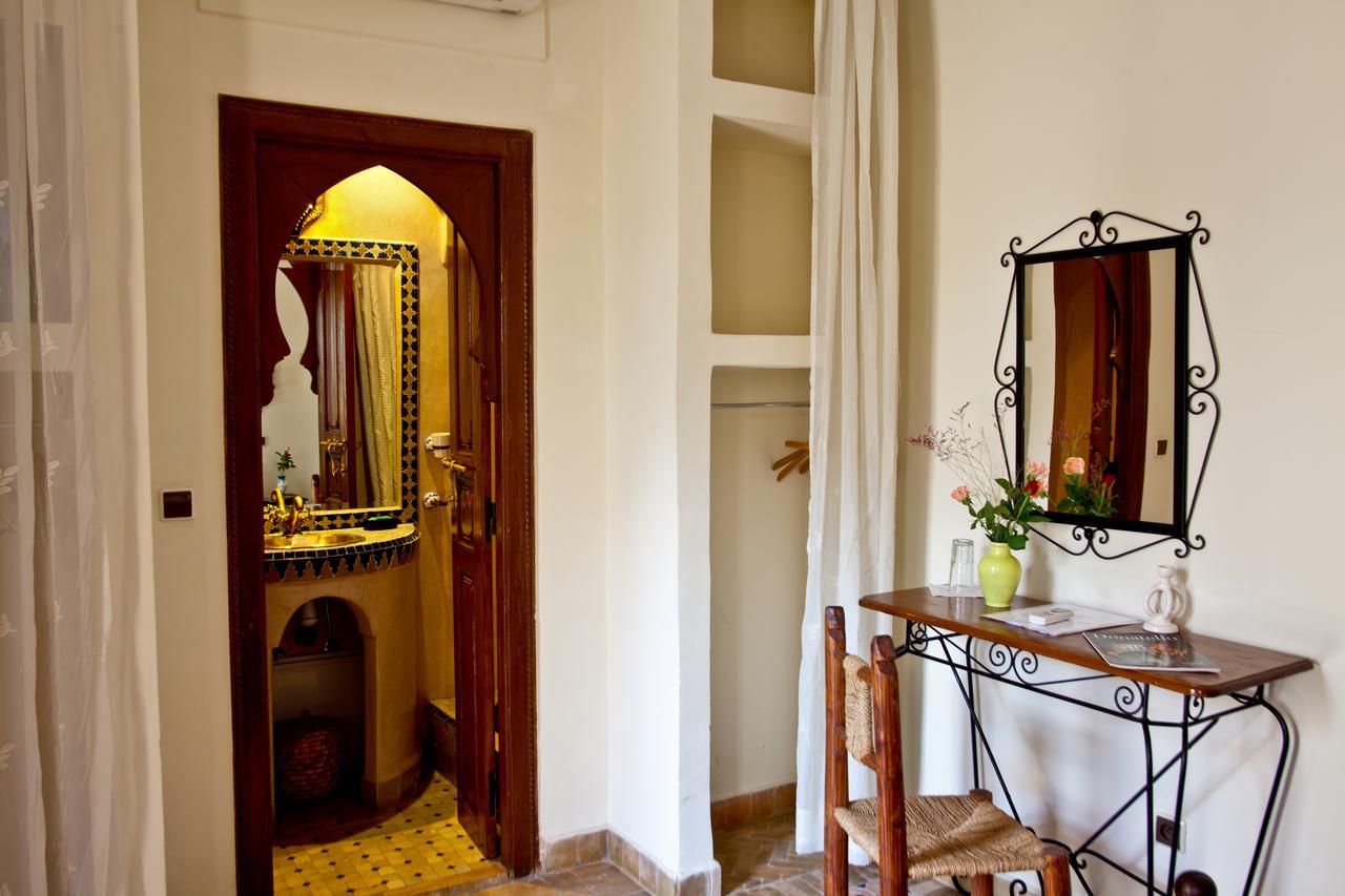 Riad Tidar By Phoenix Marrakesh Bagian luar foto